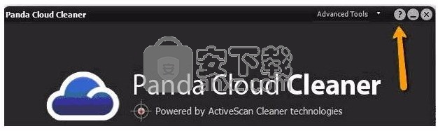 Panda Cloud Cleaner(多功能熊猫云清洁器)