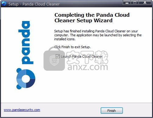 Panda Cloud Cleaner(多功能熊猫云清洁器)