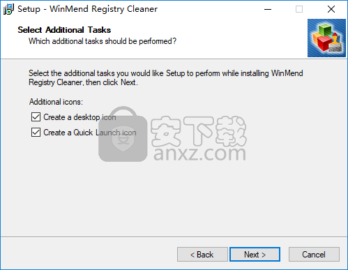 WinMend Registry Cleaner(注册表清理优化工具)