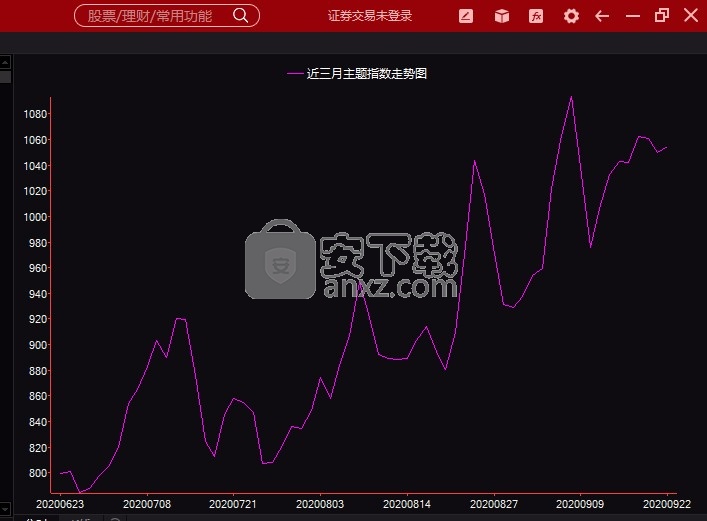 智远一户通智能版