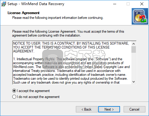 WinMend Data Recovery(数据恢复软件)