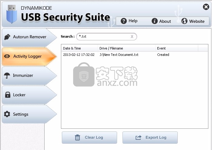 USB Security Suite(多功能USB安全套件)