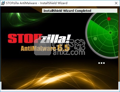 STOPzilla AntiMalware(多功能反恶意软件工具)