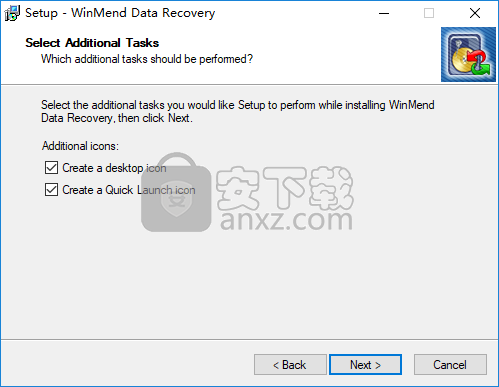 WinMend Data Recovery(数据恢复软件)