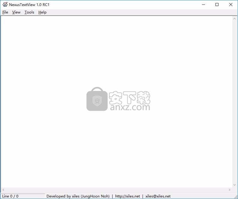 NexusTextView(源码查看工具)