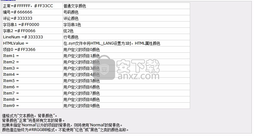NexusTextView(源码查看工具)
