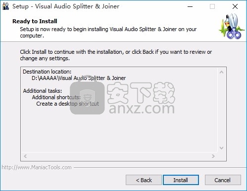 Easy MP3 Cutter(多功能MP3音频切割器)