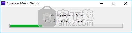 Amazon Music(多功能音乐下载与管理工具)