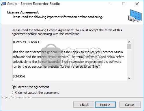 Screen Recorder Studio(多功能屏幕录制工具)