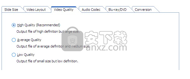 Moyea PPT to DVD Burner Lite(PPT转DVD工具)