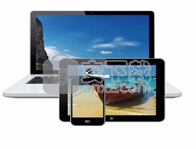 Free MXF Converter(MXF格式转换器)