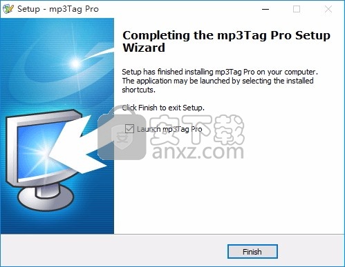 mp3Tag Pro(多功能音频智能标签处理器)