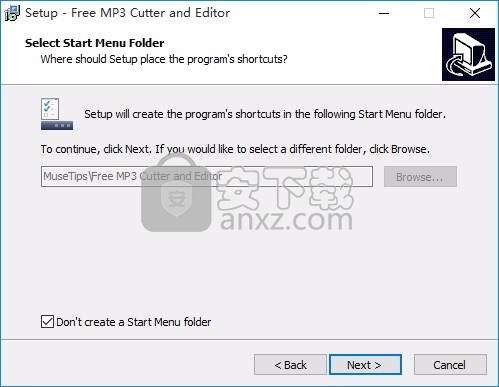 MP3 Cutter and Editor(多功能mp3剪切与编辑工具)
