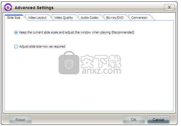 Moyea PPT to DVD Burner Lite(PPT转DVD工具)