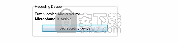 MP3 Recorder Studio(多功能音频录制与制作工具)