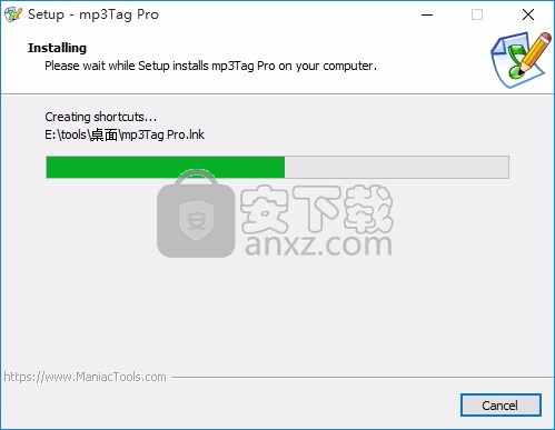 mp3Tag Pro(多功能音频智能标签处理器)