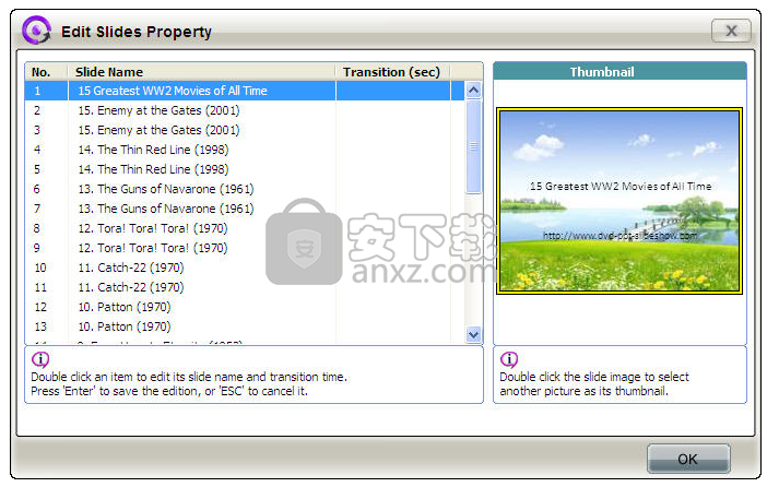 Moyea PPT to DVD Burner Lite(PPT转DVD工具)