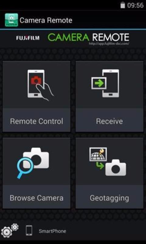 Camera Remote(2)