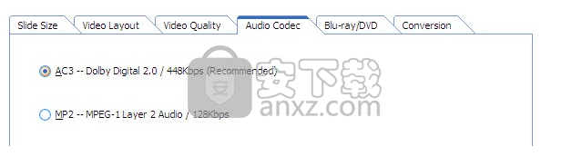 Moyea PPT to DVD Burner Lite(PPT转DVD工具)