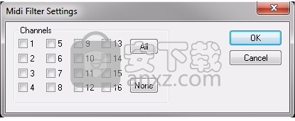 NanoHost(多功能音频处理与合成器)