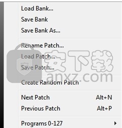 NanoHost(多功能音频处理与合成器)