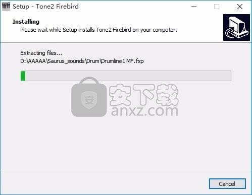 FireBird(多功能音频与音效合成工具)