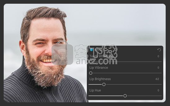 ON1 Portrait AI(人像AI智能处理软件)
