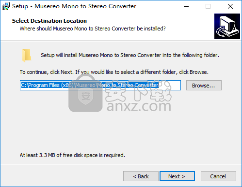 musereo mono to stereo converter 2.9.0.1486