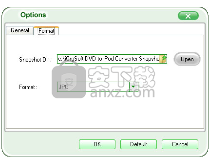 iOrgSoft DVD to MOV Converter(DVD翻录工具)