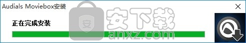 Audials Moviebox 2018(多功能视频刻录与管理工具)