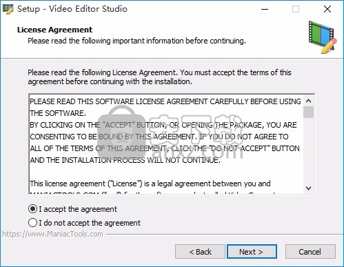 Video Editor Studio(多功能视频编辑与处理工具)
