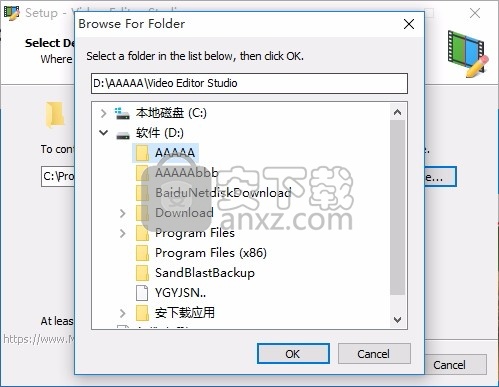 Video Editor Studio(多功能视频编辑与处理工具)