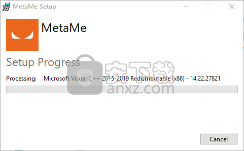 MetaMe(系统监控软件)