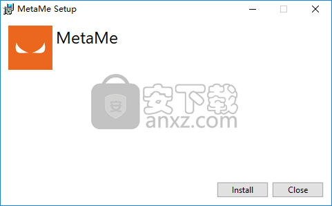 MetaMe(系统监控软件)