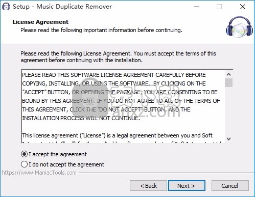Music Duplicate Remover(音乐重复删除工具)