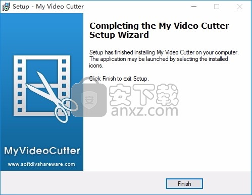 My Video Cutter(多功能视频剪辑与编辑工具)