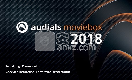 Audials Moviebox 2018(多功能视频刻录与管理工具)