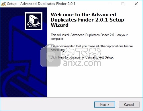 Advanced Duplicates Finder(音频文件重复搜寻器)