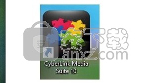 CyberLink Media Suite(多合一媒体文件编辑器完整套件)