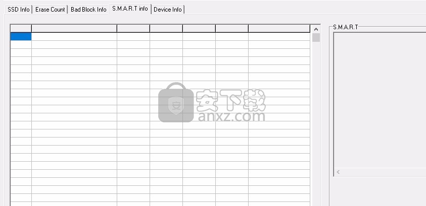 JMF670h主控开卡工具(JMicron 670H SATA MP Tool) 