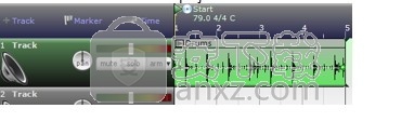 Mixcraft(多功能音频处理与管理工具)