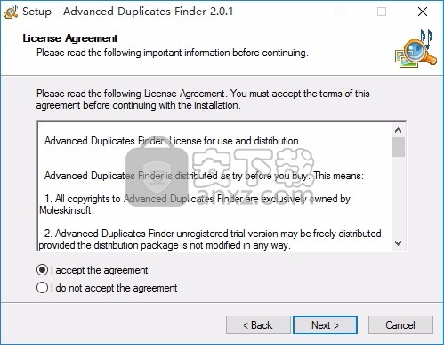 Advanced Duplicates Finder(音频文件重复搜寻器)