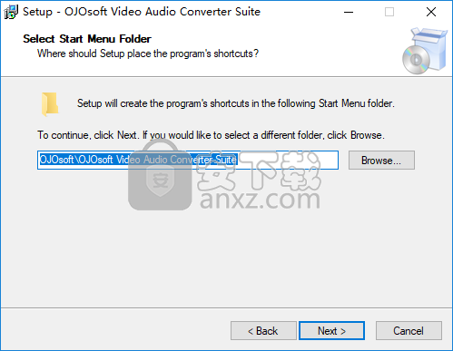 OJOsoft Video Audio Converter Suite(音视频格式转换器)