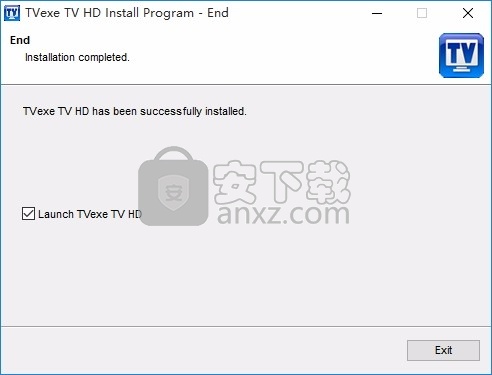 TVexe TV HD(多功能高清电视播放工具)