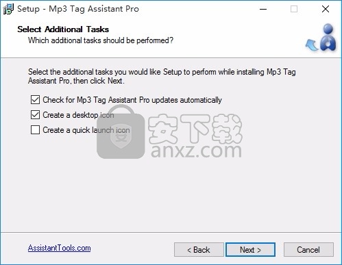 Mp3 Tag Assistant Pro(多功能音乐文件管理器)