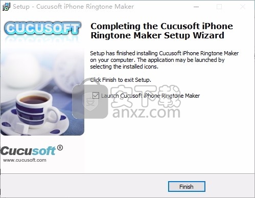 iPhone Ringtone Maker(iPhone铃声制作工具)