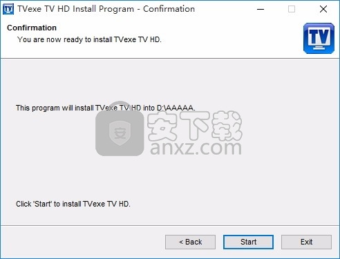 TVexe TV HD(多功能高清电视播放工具)