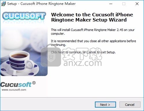 iPhone Ringtone Maker(iPhone铃声制作工具)