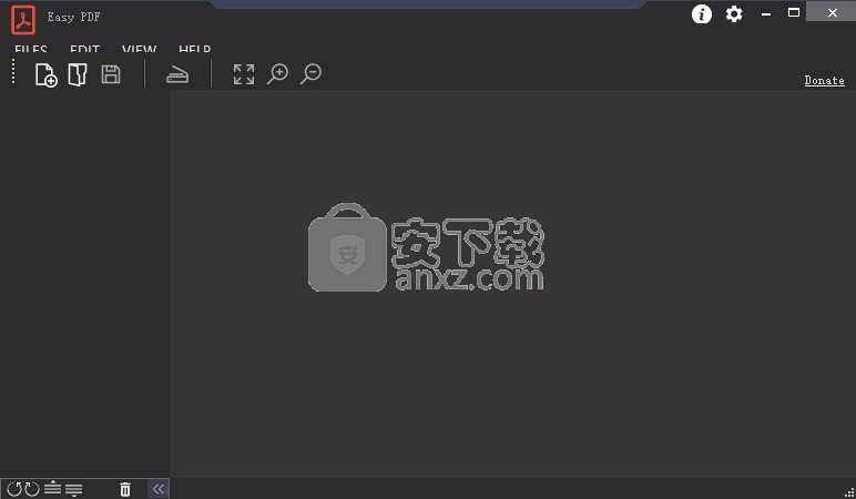 Easy PDF(PDF阅读工具)