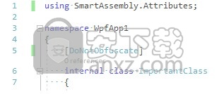 Red Gate SmartAssembly(NET代码保护工具)